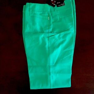 Style and Co Ankle Pant size 12